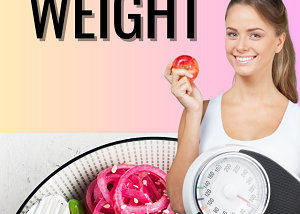 Losing Weight and Activating Your Skinny Gene + Ebook
