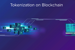 What is Tokenization?