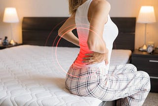 A chiropractor’s view on how back pain can be avoided
