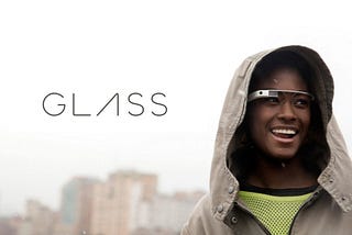 Google Glasses: A Use Case For Future Wearable Technology