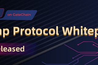 Gate.io Released HipoSwap Protocol Whitepaper