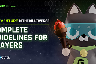 GameFi Birthday Event Series 🥳