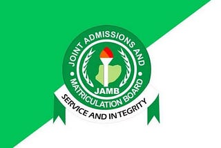JAMB Is Correct But The Girl Has A Great Opportunity