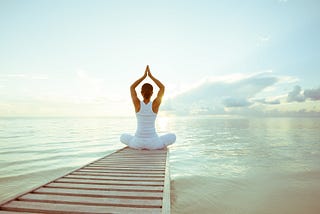 Tools for Mental Wellbeing: Meditation