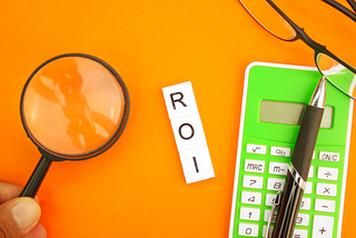 How to Measure Digital Transformation ROI?