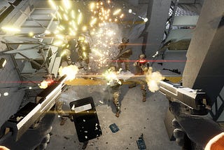 Fergus Halliday’s Top 10 Games Of 2023