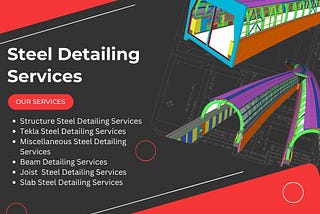 Steel Detailing Services