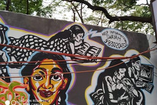 Kolkata Stories 2: Swayam