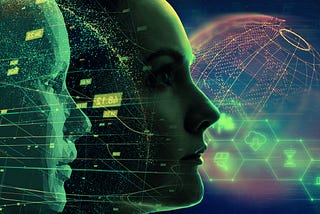 Blockchain & The Digital Twin