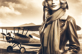 Amelia Earhart: The Enduring Legacy of a Pioneer Pilot