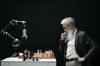 Writers and the Fear of AI