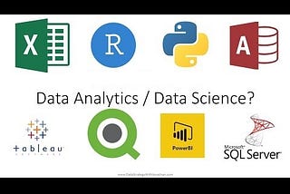 Data Science Master Program