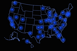 Citizen App Expands Safety Coverage to 7 New Cities Across the U.S.