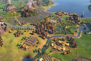 How to Beat Your Kids in Civilization 6