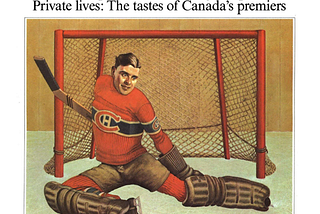 Ex-ploring the Unknown: Ken Dryden’s The Game