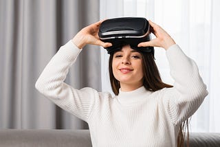 Virtual Reality Applications: Ways Virtual Reality Is Changing the World in 2023