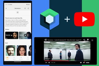 Compose Meets YouTube: Production-Ready YouTube Playback with Jetpack Compose
