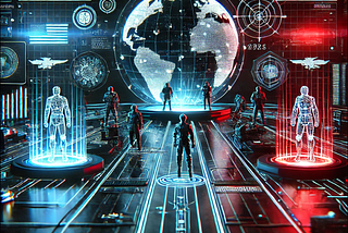 The Evolution of Cyber Warfare: From Traditional Hacking to Nation-State Espionage in 2025
