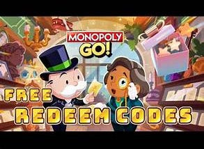Monopoly Go Free Dice Link Generator — No Download