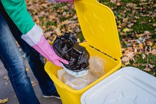 Simplifying Cleanup: The Ultimate Guide to Hard Rubbish Removal in Melbourne