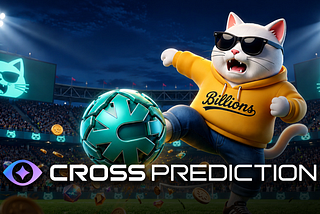 Stream ‘Predict Global Football, Earn Real on CROSS’ — Campaign Rundown