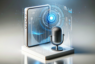 Voice UI: Revolutionizing Interaction in 2023