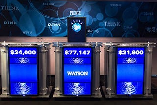 What I Learned Working for the Inventor of IBM’s Watson