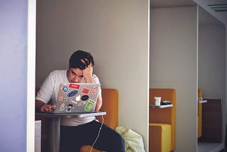 3 motivos para a falha de projetos de software