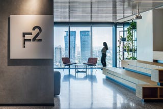 What’s New at F2