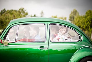 Write for us —  Wedding Affair