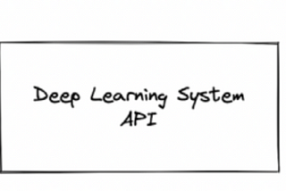 Anatomy Of A Model Inference Service