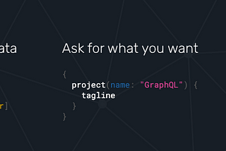 Building a GraphQL API from scratch