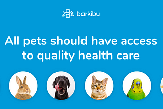 Who will be the Babylon Health of the Pet Health Sector?