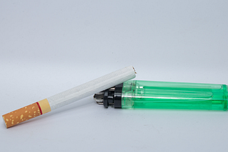 The Impact of Tobacco on Teen Dental Health