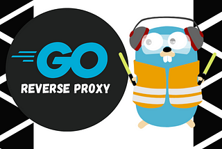 Building Reverse Proxy (gRPC-Gateway)