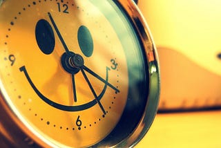 Why you suck at “TIME MANAGEMENT”.