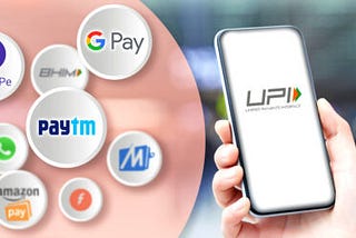 UPI Payment Gateway And Use Of Distributed System In Banking