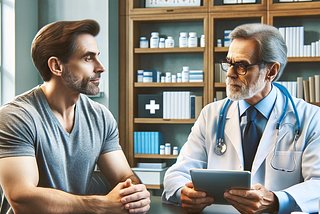 How Testosterone Therapy Can Improve Your Quality of Life