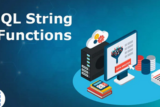 SQL String Functions