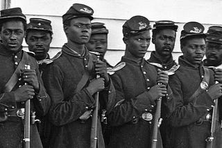From Black Lives Matter to Black Liberation