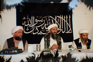 Al Qaeda: A Militant Islamic Organization