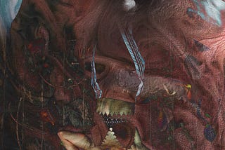 Chapter 7: Big Bloodclot Man