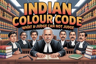 Indian Colour Code