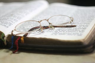 Getting More Out of Bible Study