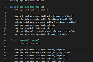 Design Pattern Practice on Software Engineering