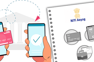 Niti Aayog’s discussion paper on digital banks