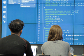 The teacher/student impostor syndrome in JavaScript