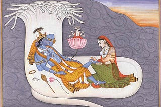 Sleep as the great Teacher
