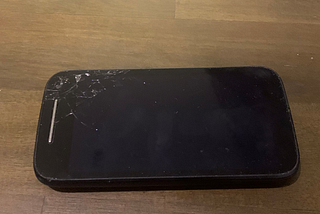 Learning To Take Apart A Phone — Reverse Engineering Hardware