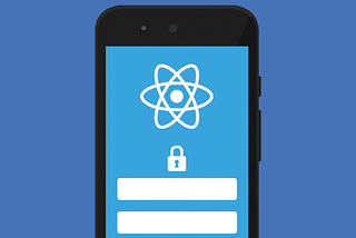 The essential boilerplate to authenticate users on your React-Native app